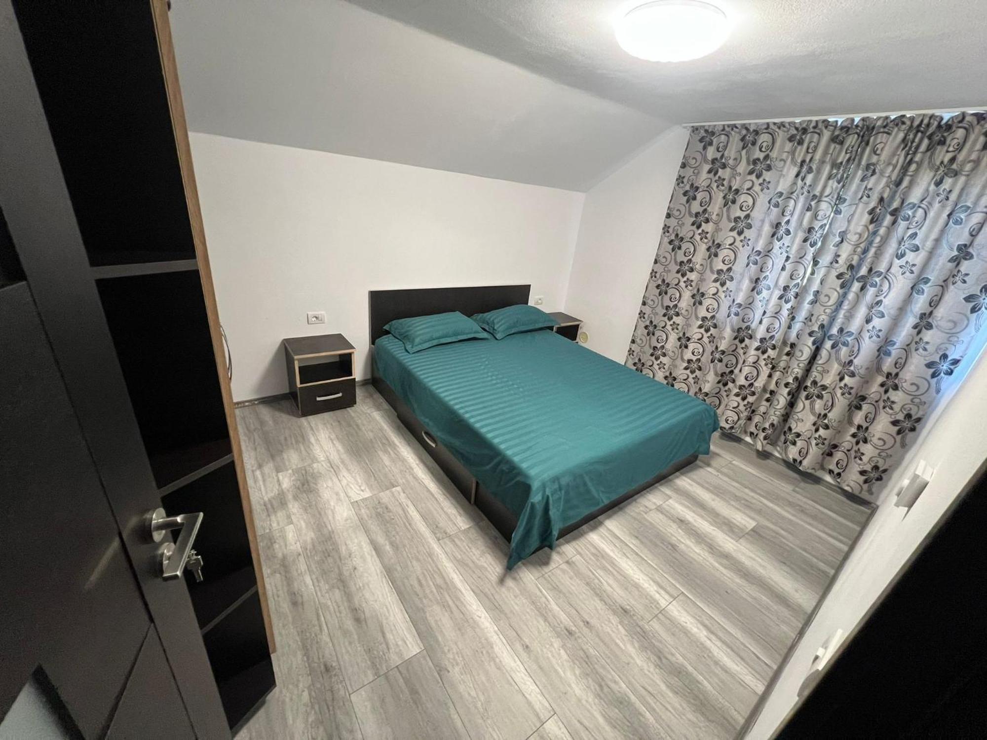 Apartament Casa Dragoeni Târgu Jiu Buitenkant foto